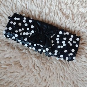 Santi super cute clutch